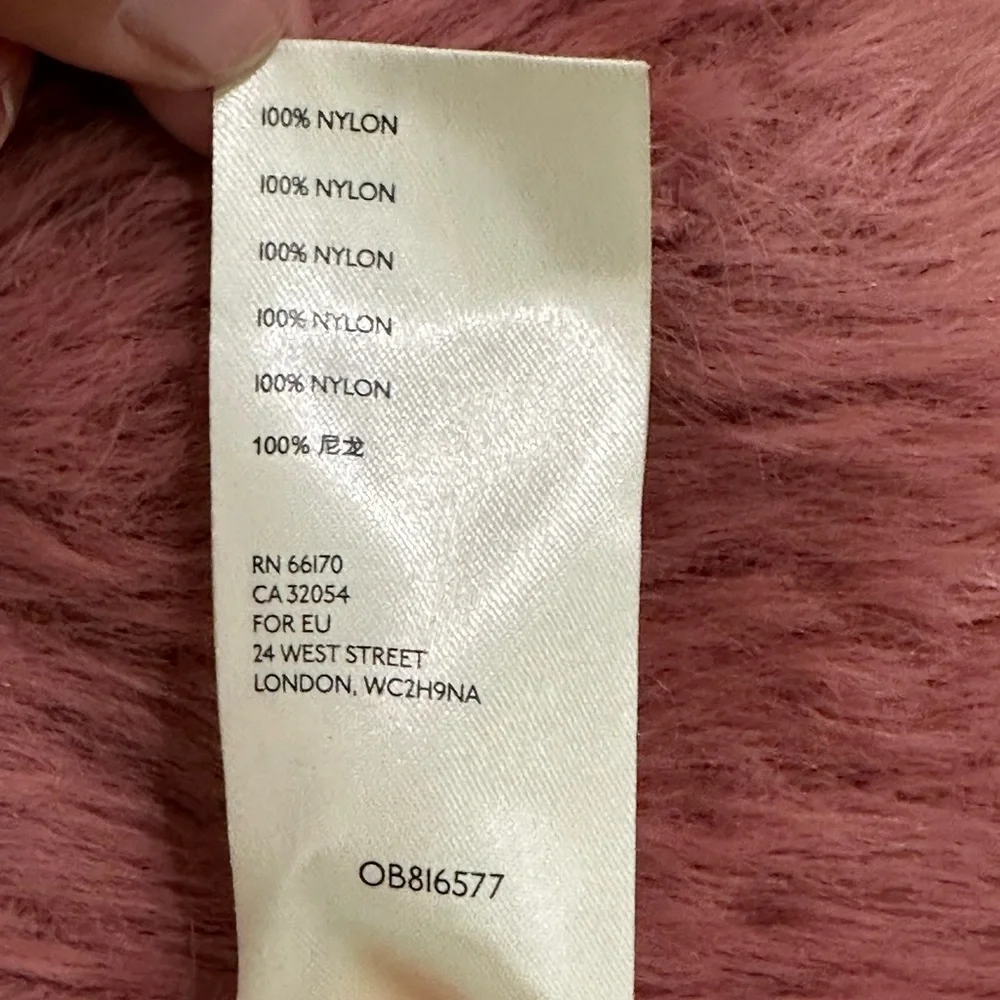 Free People gently used